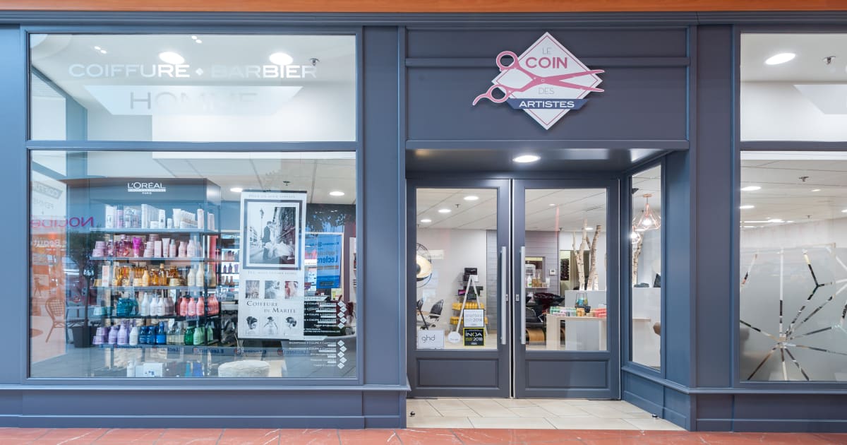 Le Coin Des Artistes - Chemillé