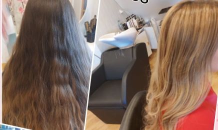 L Coiff’ : Coiffeur à Créhen