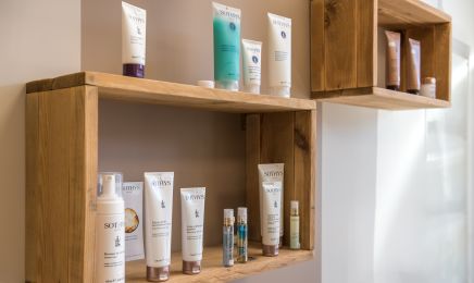 Aur’Eve : Institut de beauté à Gournay-en-Bray