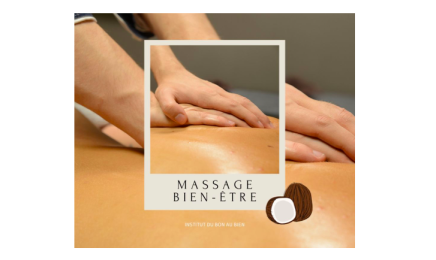 Du Bon Au Bien : Institut de beauté à Périgueux
