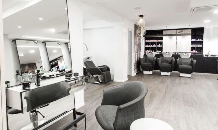 Franck Pontico - Saint Jean de Luz  : Coiffeur à Saint-Jean-de-Luz