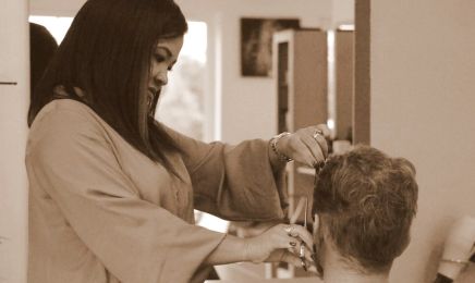 L Coiff’ : Coiffeur à Créhen