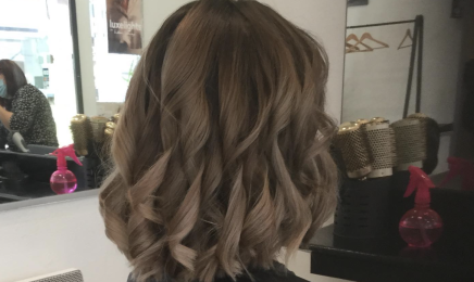 L’Hair de Sabrina  : Coiffeur à Buzançais