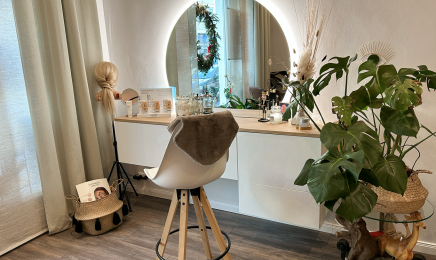 La Beauté - Skin Atelier: Kosmetikstudio in Eschweiler