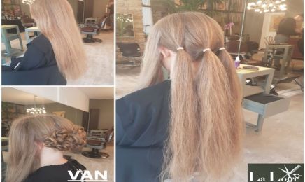 La Loge : Coiffeur à Nantes