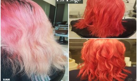 La Loge : Coiffeur à Nantes