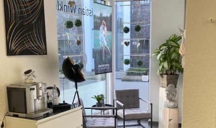 Christian Winkler Stylingteam: Barbershop in Kempen