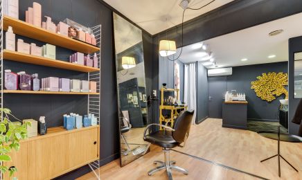 Georges : Coiffeur à Narbonne