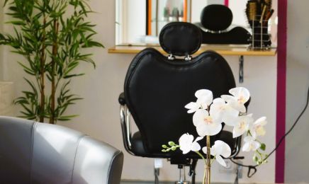 L Coiff’ : Coiffeur à Créhen