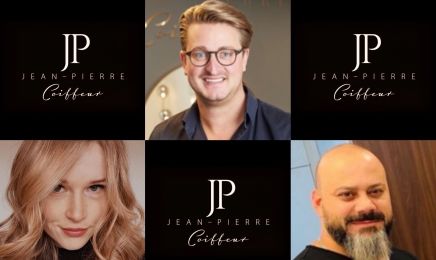 JP Coiffeur : Barbershop in Konstanz