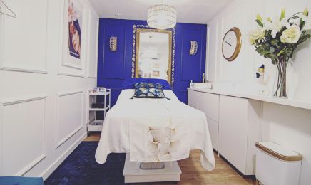 #Mademoiz'elle by FMC Concept (Esthétique, Massage et Ongles) : Institut de beauté à La Crau