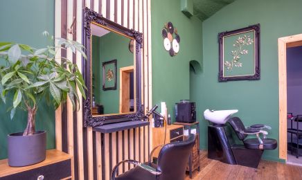 Ariel Luco Coiffeurs : Coiffeur à Bordeaux
