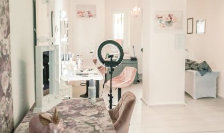 J.A. Make-up Artistry: Kosmetikstudio in Essen