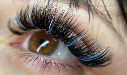 Sarah Cil 84 - CV Nail - O'my lashes : Manucure à Jonquerettes