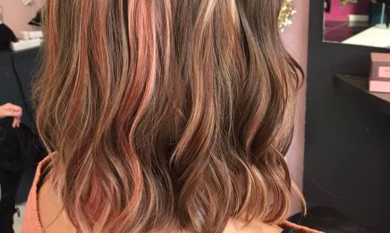 Mill’ Coiffure : Manucure à Chalon-sur-Saône