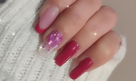 Institut Amour d'ongles : Manucure à Soustons