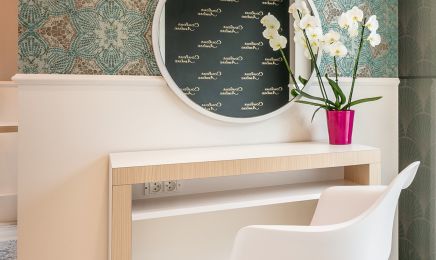 Couleur Ambre Coiffure : Coiffeur à Plabennec