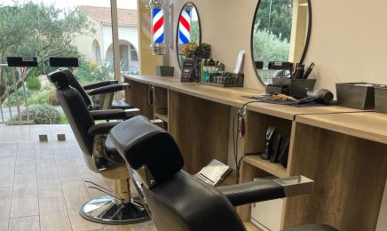 G.M Coiffure : Coiffeur à Saint-Aunès