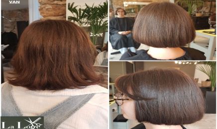 La Loge : Coiffeur à Nantes