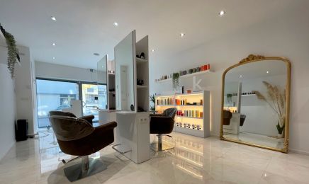 San'sationnel : Coiffeur à Braine-le-Comte