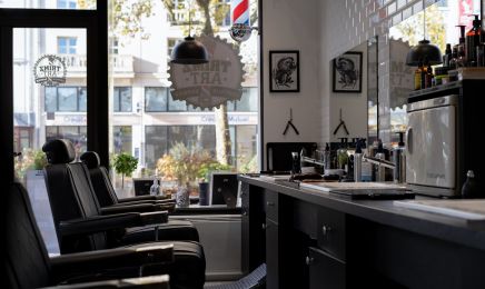 Trimzart : Barbier à Tours