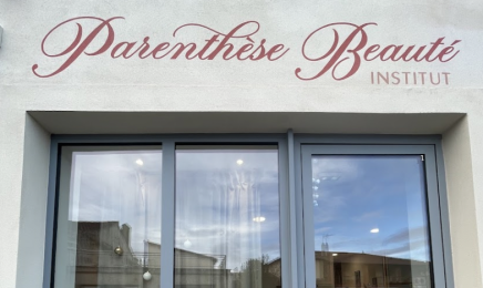 Parenthèse Beauté Institut : Manucure à L'Isle-Jourdain