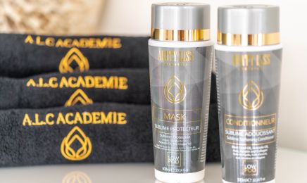ALC ACADEMIE : Coiffeur à La Chapelle-Saint-Mesmin