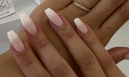 LV Studio Nails : Manucure à Montfermeil