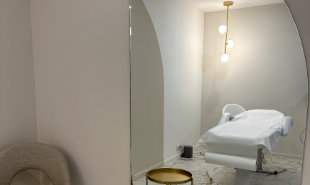 Contour Clinic : Institut de beauté à Antibes
