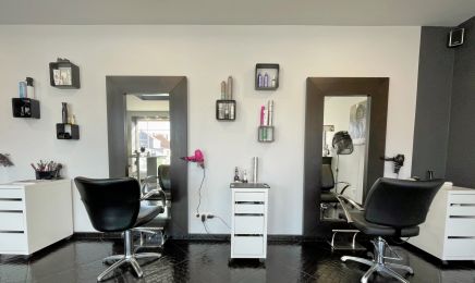 Ce'duc'tif : Coiffeur à Couvin