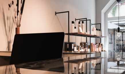 The Studio by alessandro: Friseur in Tübingen