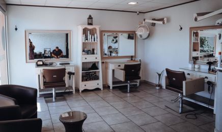 Le Salon de Malory Le verdon : Coiffeur à Le Verdon-sur-Mer