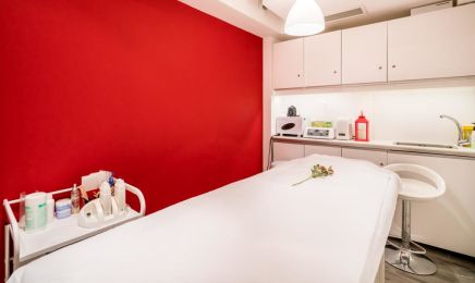 Tahira Salon de Beauté : Institut de beauté à Paris