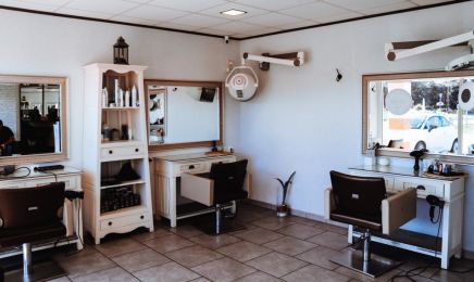 Le Salon de Malory Le verdon : Coiffeur à Le Verdon-sur-Mer