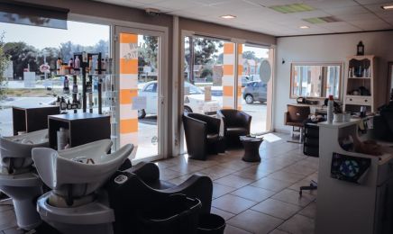 Le Salon de Malory Le verdon : Coiffeur à Le Verdon-sur-Mer
