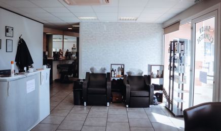 Le Salon de Malory Le verdon : Coiffeur à Le Verdon-sur-Mer