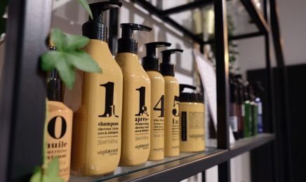 Bruno Côté Salon : Coiffeur à Lyon