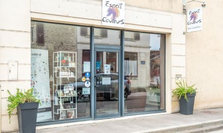 Esprit couleurs : Coiffeur à Châteauvillain