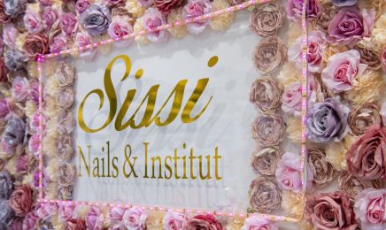 Sissi Nails & Institut  : Barbier à Sannois