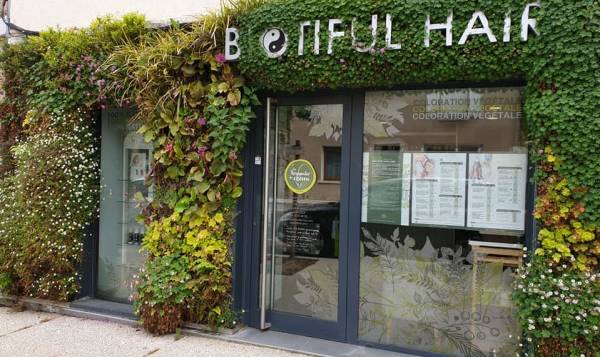 Biotiful Hair - Orlienas