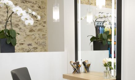 THIEDESARTS : Institut de beauté à Paris