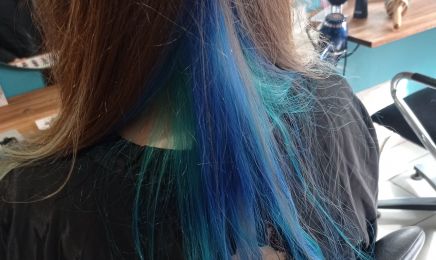 2 mèches avec vous : Coiffeur à Le Folgoët
