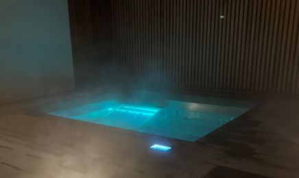Céleste Beauté & Spa  : Spa à Ham-sur-Heure-Nalinnes