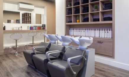 Paprika Coiffure : Coiffeur à Saint-Étienne