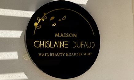 Maison Ghislaine Dufaud : Coiffeur à Blyes