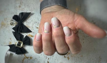 Iuliana Maier - Nail Studio : Manucure à Launaguet