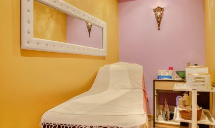 Mille et Une Beauté : Manucure à La Seyne-sur-Mer