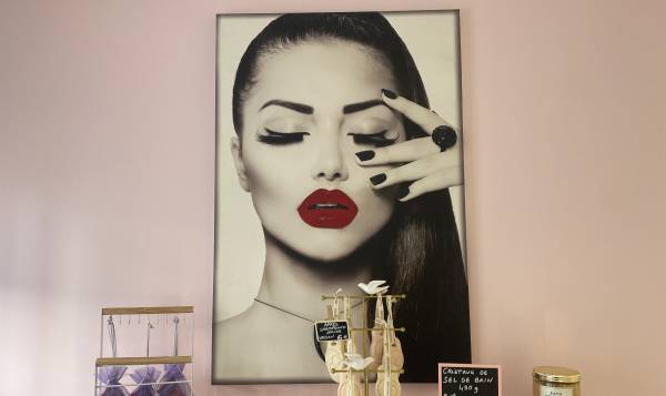 Beauté et style by Leila