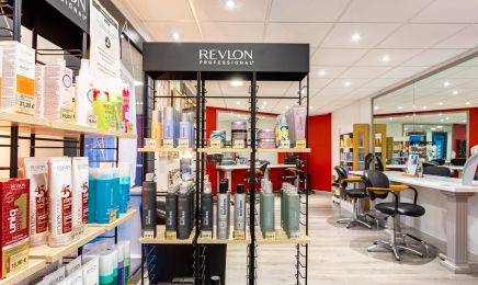 Quintessence : Coiffeur à L'Huisserie