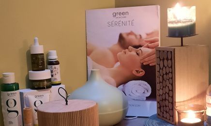 Égérie institut : Coiffeur à Saint-Marcel